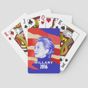 BARALHO HILLARY