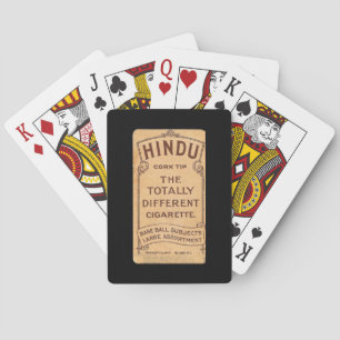 baralho hindu