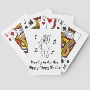 Baralho HippyShake