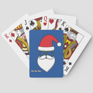 Baralho Ho Ho Papai Noel