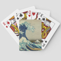 Hokusai Katsushika - Onda Excelente