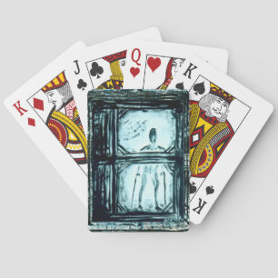 Baralho Homem Emperrado II