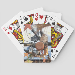 Baralho Hora do inverno