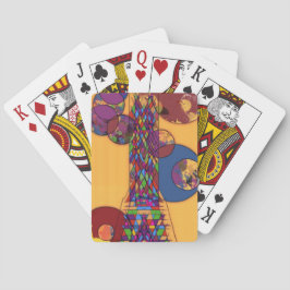 Baralho Horizonte Selvado