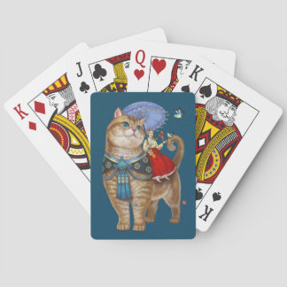 Baralho Hosico