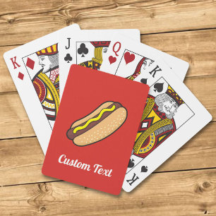 Baralho Hotdog