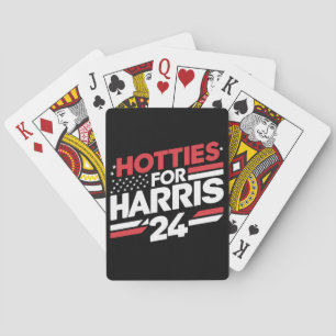 Baralho Hotties Para Harris 24