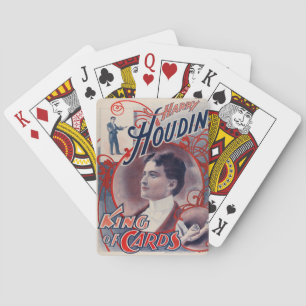 Baralho Houdni