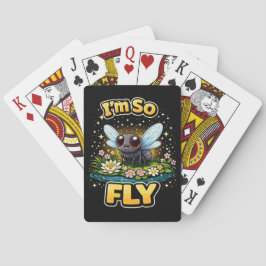 Baralho I’m So Fly