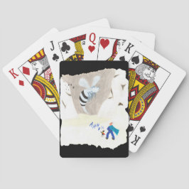 Baralho Ice Wasp Mountain