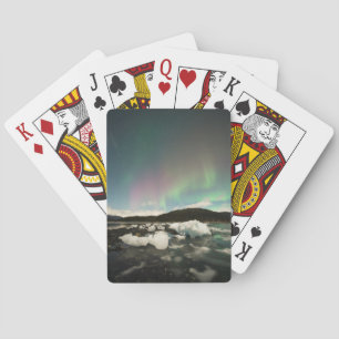 Baralho Iceberg Aurora