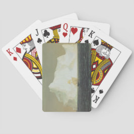 Baralho Iceberg (por Frederic Edwin Church)