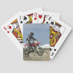 Baralho Idaho, Motocross Racing, Motocross Racing, Motocyc