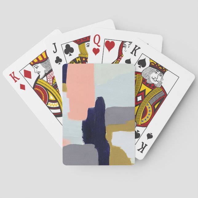 Baralho Idioma (Verso)