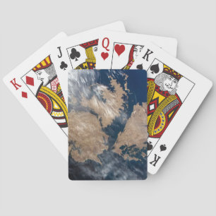 Baralho Ilhas Falkland (Ilhas Malvinas).