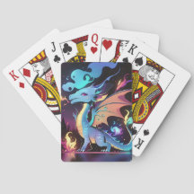 Incêndio de Dragão Encantado