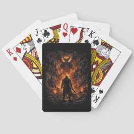 Baralho Inferno’s Gate