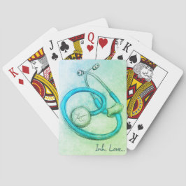 Baralho Inh. Love...