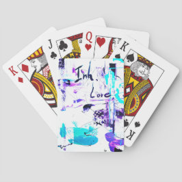 Baralho Inh. Love... 2