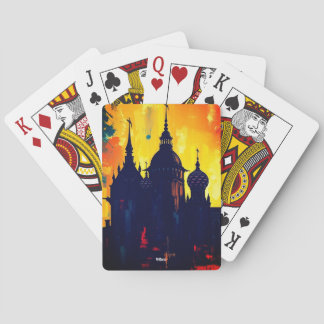 Baralho Interactive Game Deck