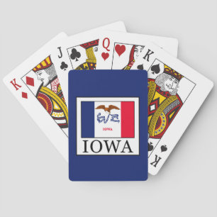 Baralho Iowa
