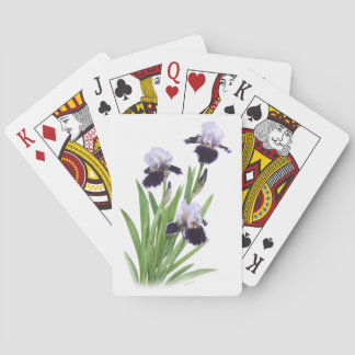 Baralho Iris Trio