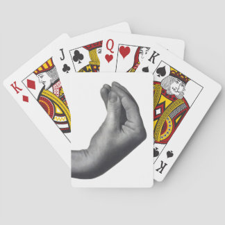 Baralho Italian Hand