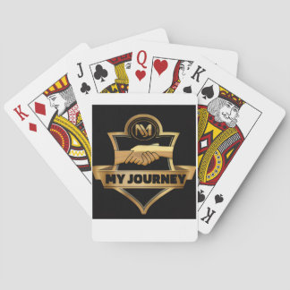 Baralho Its My Journey Cards