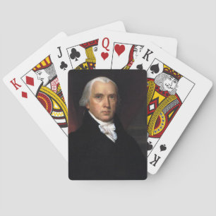 Baralho James Madison