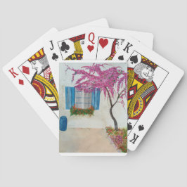 Baralho Janela grega