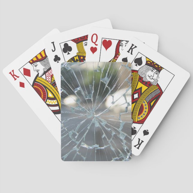 Baralho janela quebrada (Verso)