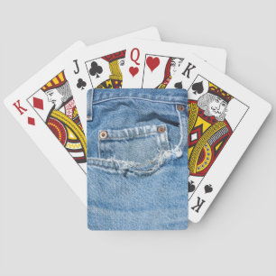 Baralho Jeans vestidos