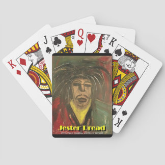 Baralho Jester Dread