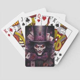 Baralho Jeu de Cartes Le Joker Insaisissable