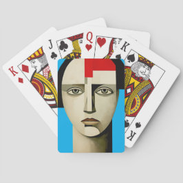 Baralho Jeux de carte haute qualité