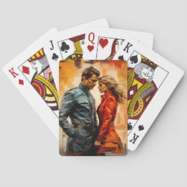 Baralho Jeux de carte haute qualité