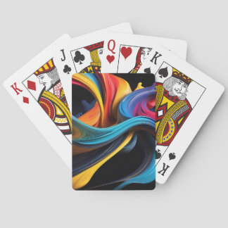 Baralho Jeux de carte haute qualité