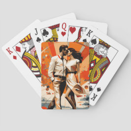 Baralho Jeux de carte haute qualité