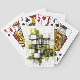 Baralho Jeux de carte haute qualité