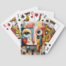 Baralho Jeux de carte haute qualité