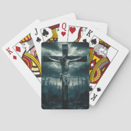 Baralho Jeux de carte Jesus Séries 1 03