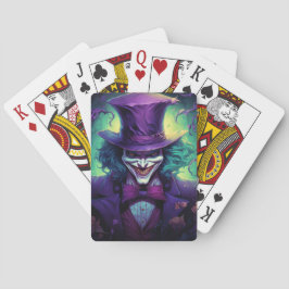 Baralho Jeux de carte Joker's Gambit