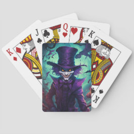 Baralho Jeux de carte Joker's Wild