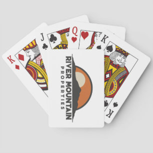 Baralho Jogando cartas