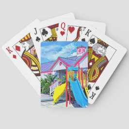 Baralho Jogando Cartões - Cidade Esperta Primária 2- 2021