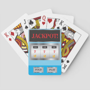 Baralho jogar cartas