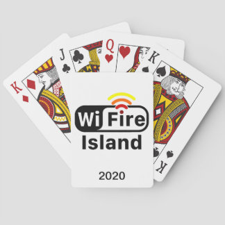 Baralho jogar cartas