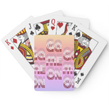 Jogo em | Pêssego Lilado Rosa-Tipografia Retroativ