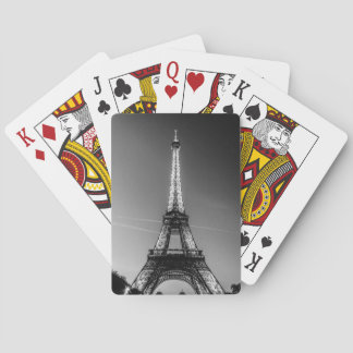 Baralho Jogos de mapas Paris - Volta Eiffel #3