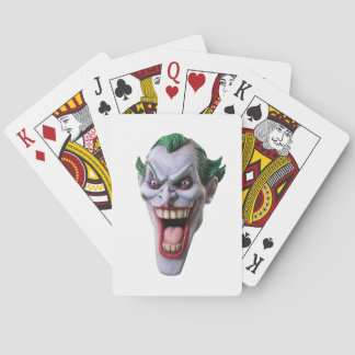 Baralho Joker